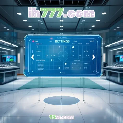 ih777.com Sobre Nós