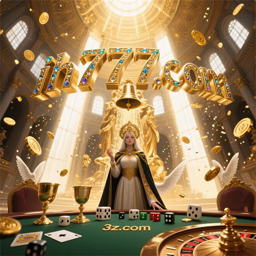 Descubra a Categoria de Loteria no ih777.com: Onde a Sorte Encontra a Diversão
