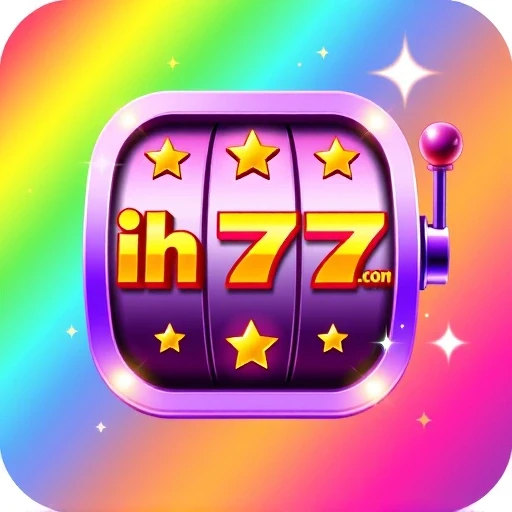 Logotipo ih777.com