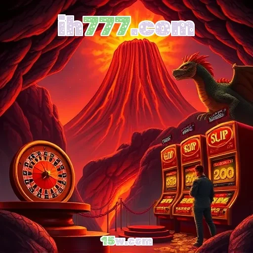 ih777.com Bingo Virtual