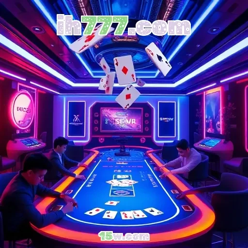 ih777.com Torneios Online